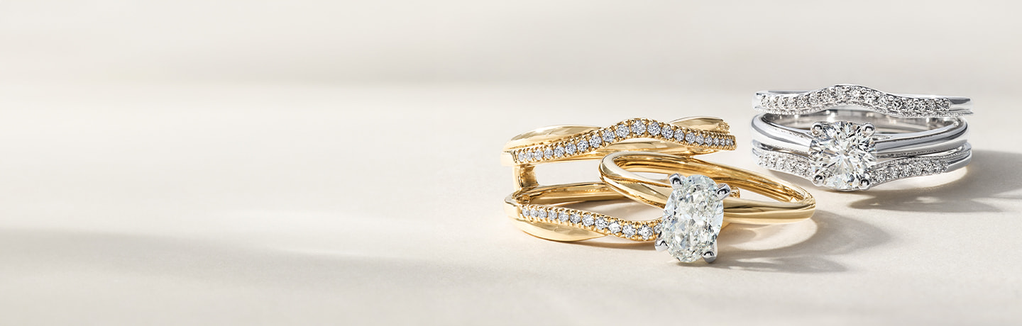 Ring Wraps and Guards Ring Wraps and Guards
