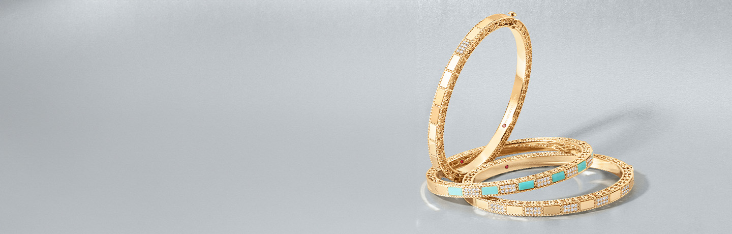 Bangle & Cuff Bracelets Bangle & Cuff Bracelets