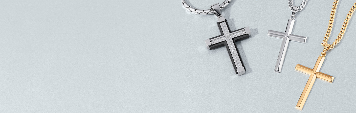 Religious Necklaces Religious Necklaces