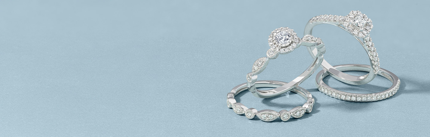 Bridal Sets Bridal Sets