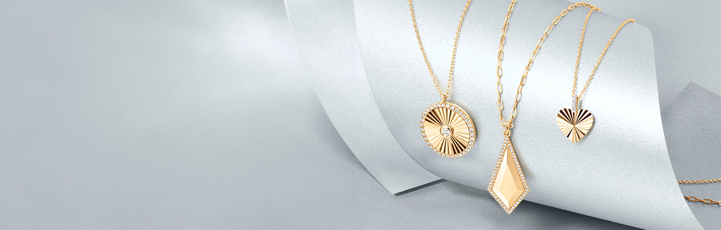 Pendant Necklaces Pendant Necklaces