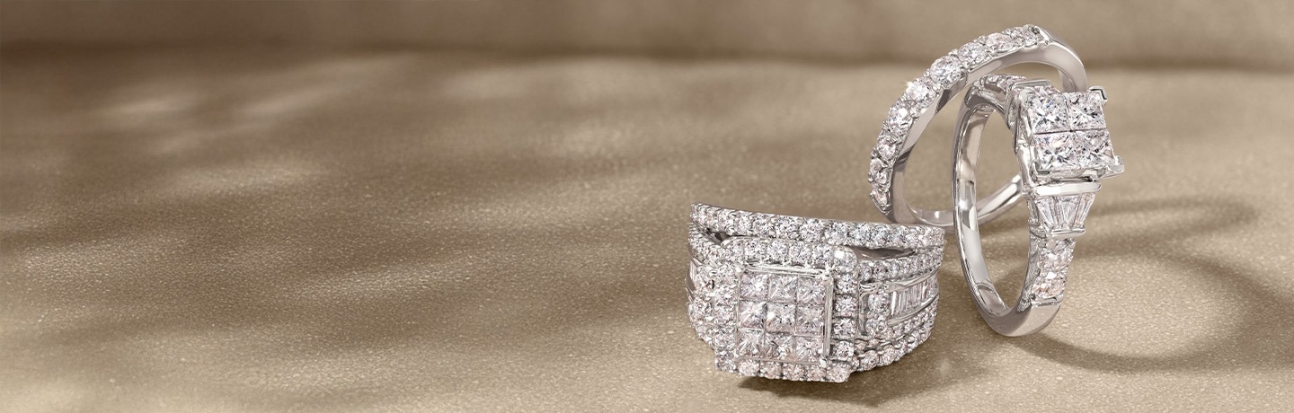 Multi-Stone Multi-Stone