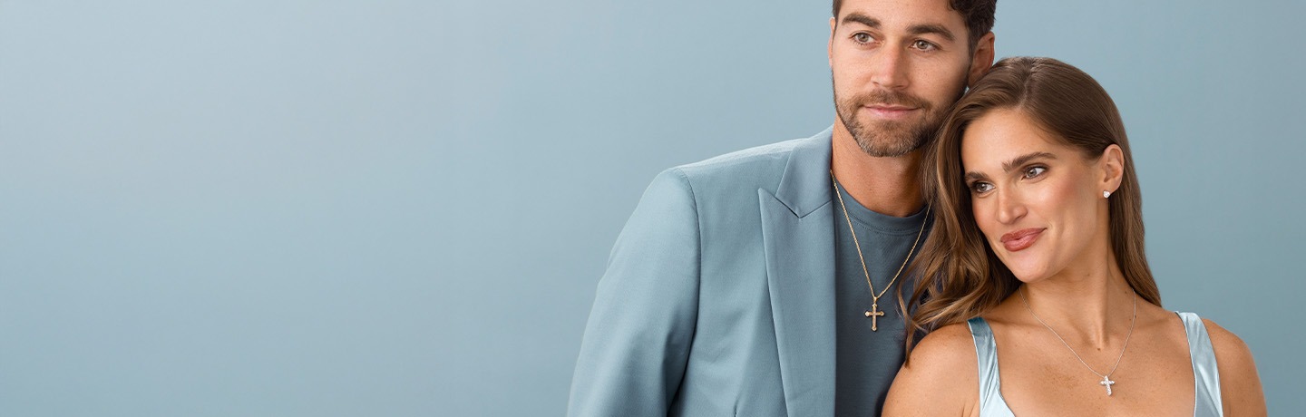 Religious Necklaces Religious Necklaces