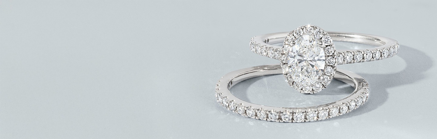 Lab-Grown Bridal Lab-Grown Bridal