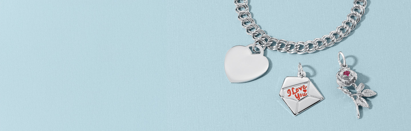 Charm Bracelets Charm Bracelets