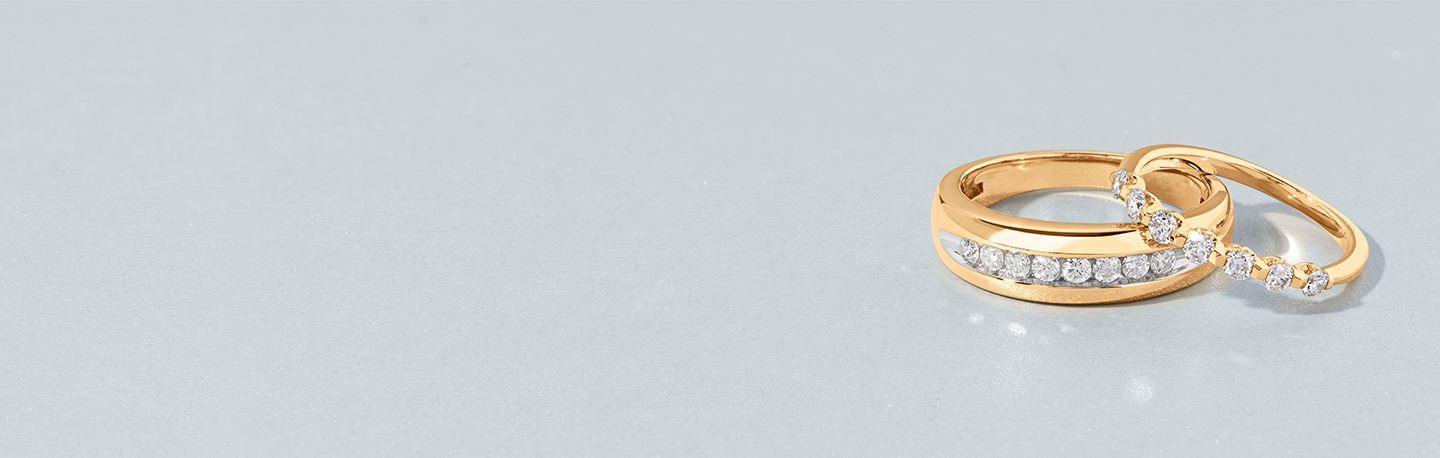 Yellow Gold Wedding Bands Yellow Gold Wedding Bands