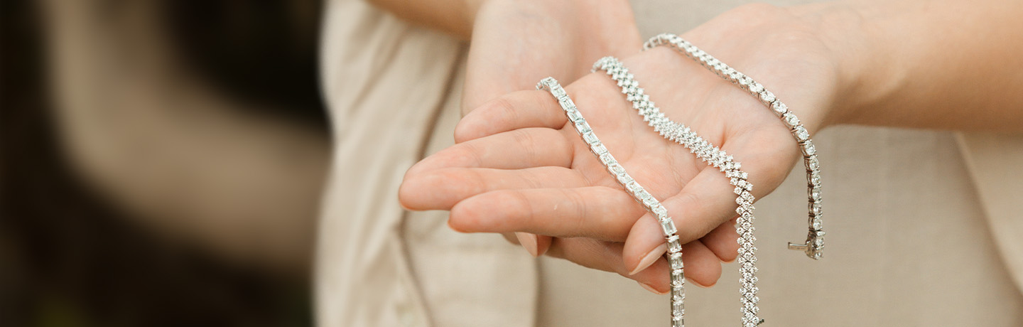 Tennis Bracelets Tennis Bracelets