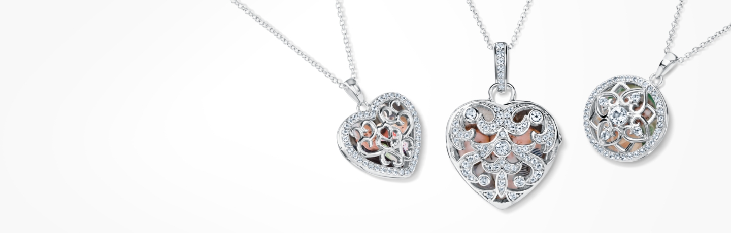 With You Lockets With You Lockets