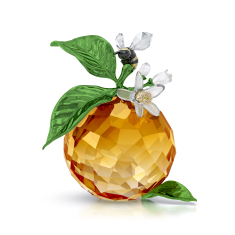 Swarovski Crystal Idyllia Clementine and Bee 1