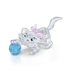 Swarovski Crystal Disney Classics The Aristocats - Marie 1