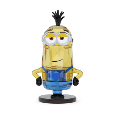 Swarovski Crystal Minions Kevin 1