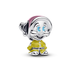 Pandora - Disney, Snow White Dopey Charm 1