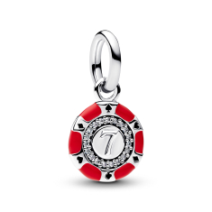 Pandora Lucky Chip Dangle Charm 1