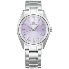 Grand Seiko Manual SBGW323 Watch - Heritage 1