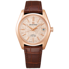 Grand Seiko Automatic Hi-Beat 36000 55 Hours SBGH368 Watch - Heritage 1