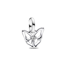 Pandora ME Butterfly Mini Dangle Charm 1