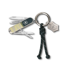 Victorinox Swiss Army Classic SD New York Style Pocket Knife 1