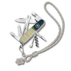 Victorinox Swiss Army Companion New York Style Pocket Knife 1