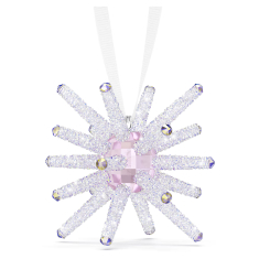 Swarovski Crystal Wicked Wand Ornament 1