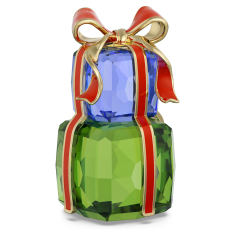 Swarovski Crystal Holiday Cheers Gifts 1