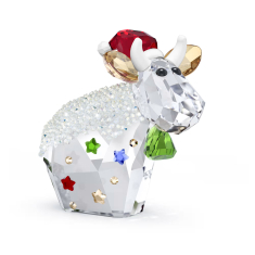 Swarovski Crystal Mo Holiday Annual Edition 2025 1