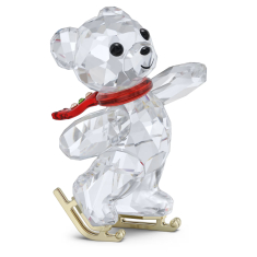 Swarovski Crystal Kris Bear 130th Anniversary 1