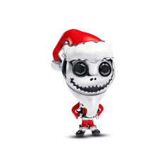Pandora - Disney, The Nightmare Before Christmas Jack Skellington Charm 1