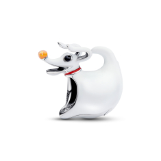 Pandora - Disney, The Nightmare Before Christmas Zero Charm 1