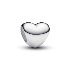 Pandora Heart Mini Charm 1