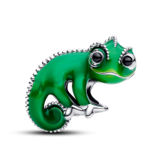 Pandora - Disney Tangled Pascal Color-Changing Charm 1