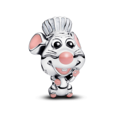 Pandora - Disney Pixar Ratatouille Remy Charm 1