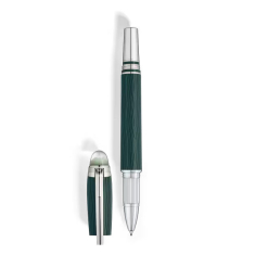 Montblanc StarWalker PolarGreen Precious Resin Fineliner 1
