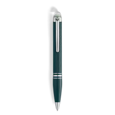 Montblanc StarWalker PolarGreen Precious Resin Ballpoint Pen 1