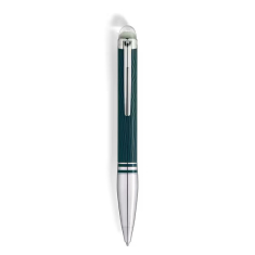 Montblanc StarWalker PolarGreen Doué Ballpoint Pen 1