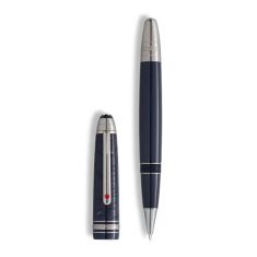 Montblanc Meisterstück Around the World in 80 Days LeGrand Rollerball Pen 1