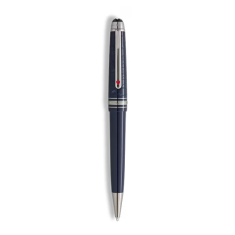 Montblanc Meisterstück Around the World in 80 Days Midsize Ballpoint Pen 1