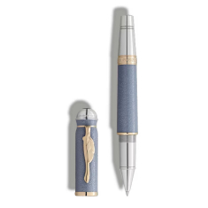 Montblanc Writers Edition Homage to Johann Wolfgang von Goethe Limited Edition Rollerball 1