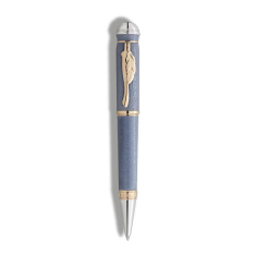 Montblanc Writers Edition Homage to Johann Wolfgang von Goethe Limited Edition Ballpoint Pen 1