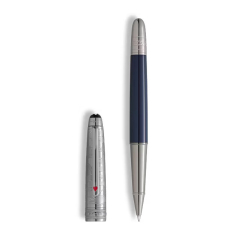 Montblanc Meisterstück Around the World in 80 Days Doué Classique Rollerball Pen 1