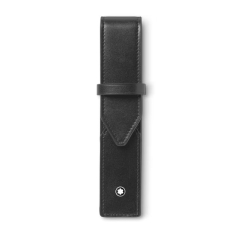Montblanc Meisterstück 1-Pen Pouch in Black 1