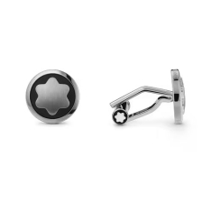 Montblanc Star Cufflinks 1