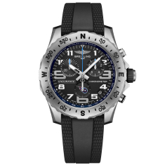 Breitling Endurance Pro 44 NFL Tennessee Titans Watch 44mm - E823106A1BPS1 1