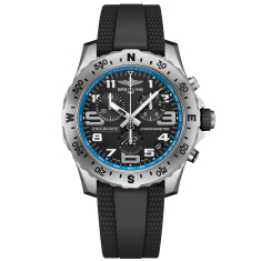 Breitling Endurance Pro 44 NFL Carolina Panthers Watch 44mm - E823106A1BTS1 1