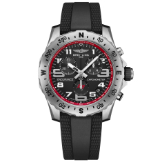 Breitling Endurance Pro 44 NFL Tampa Bay Buccaneers Watch 44mm - E823106A1BFS1 1