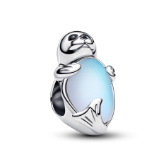 Pandora Seal Charm 1