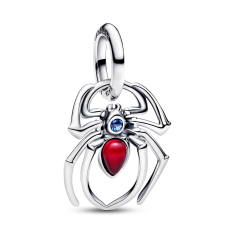 Pandora Marvel Spiderman Dangle Charm 1
