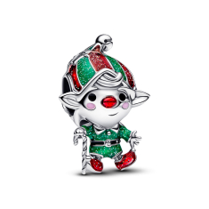 Pandora Moveable Elf Charm 1