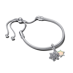Final Sale - Pandora I Melt For You Bracelet Gift Set 1