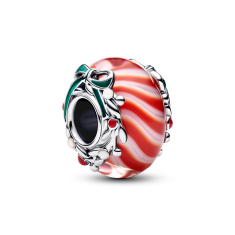 Pandora Candy Murano Glass Charm 1