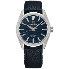 Grand Seiko Manual-Winding Mechanical Hi-Beat 36000 80 Hours SLGW007 Watch - Evolution 9 1